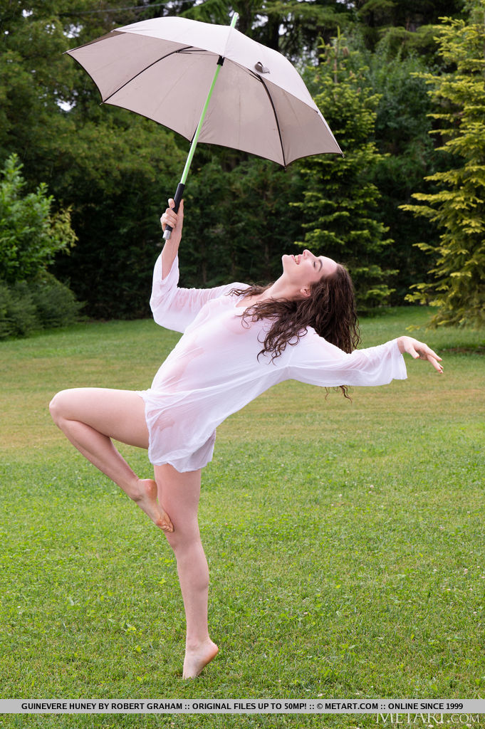 Image of Rain Dance